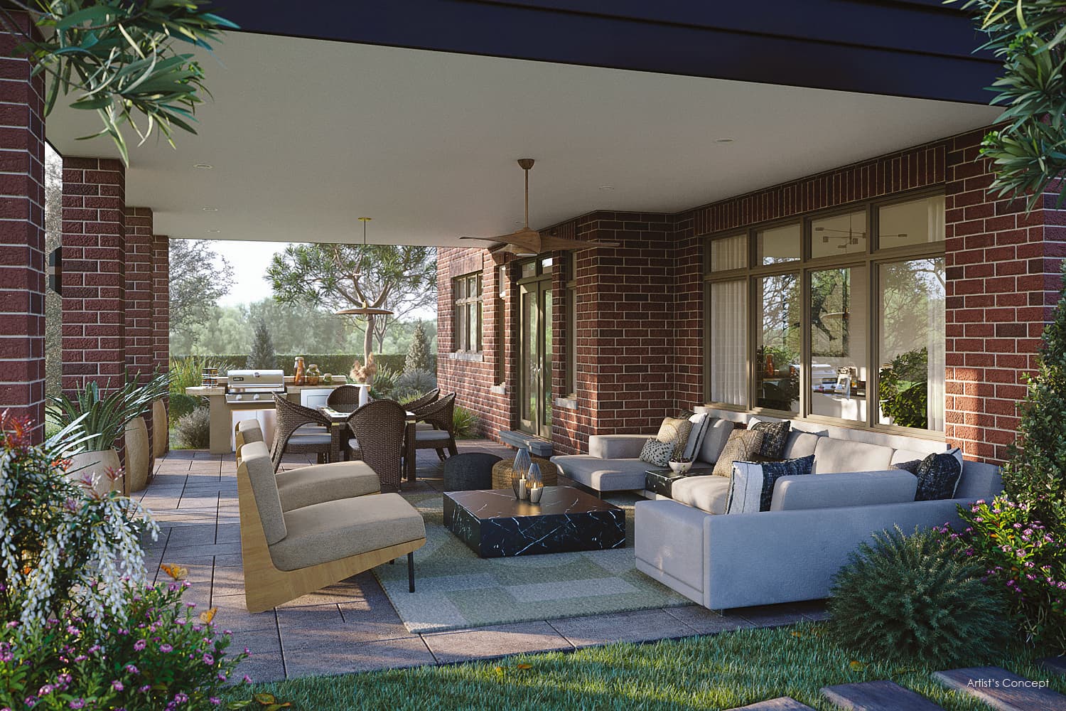 Oakridge Green Homes - Image 19