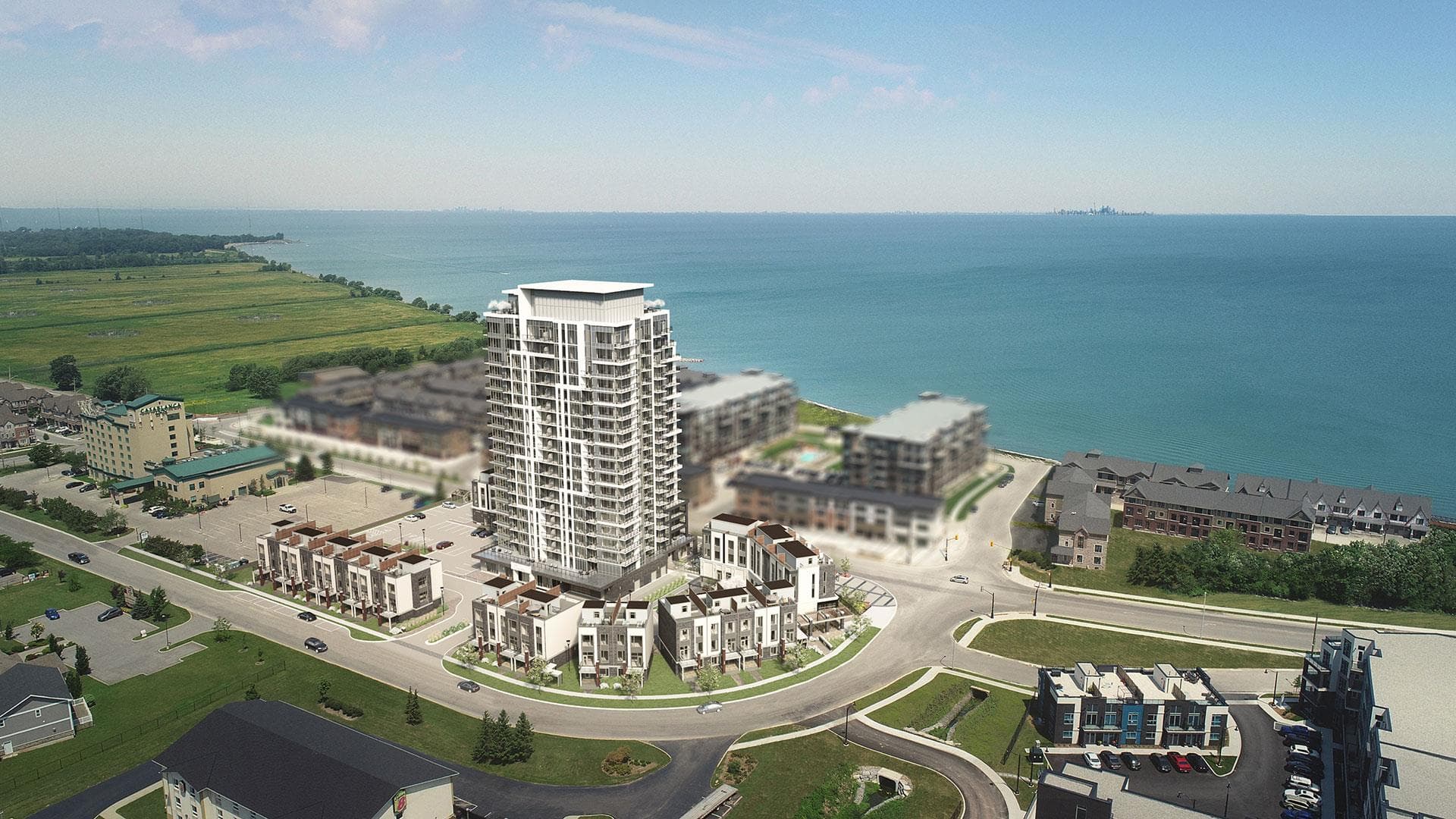 Odyssey Condos - Image 16