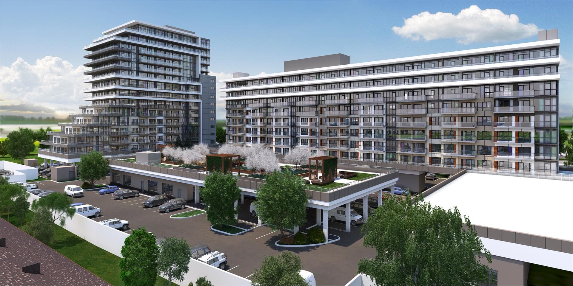 Waterview Condos - Image 3