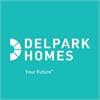 Delpark Homes logo