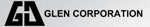 Glen Corporation logo