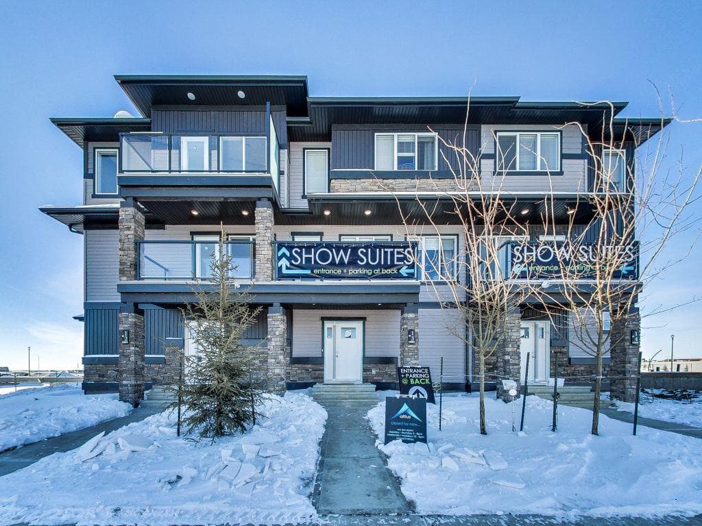 Altius Tamarack Towns - Image 4