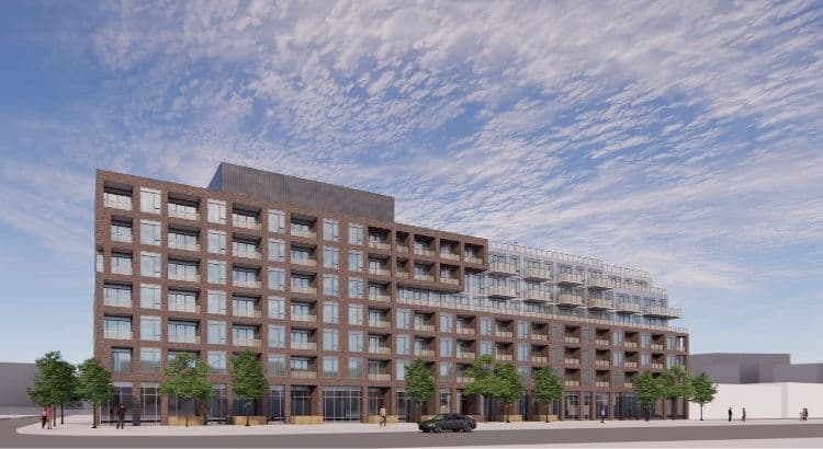 LJM Lansdowne Condos - Image 1