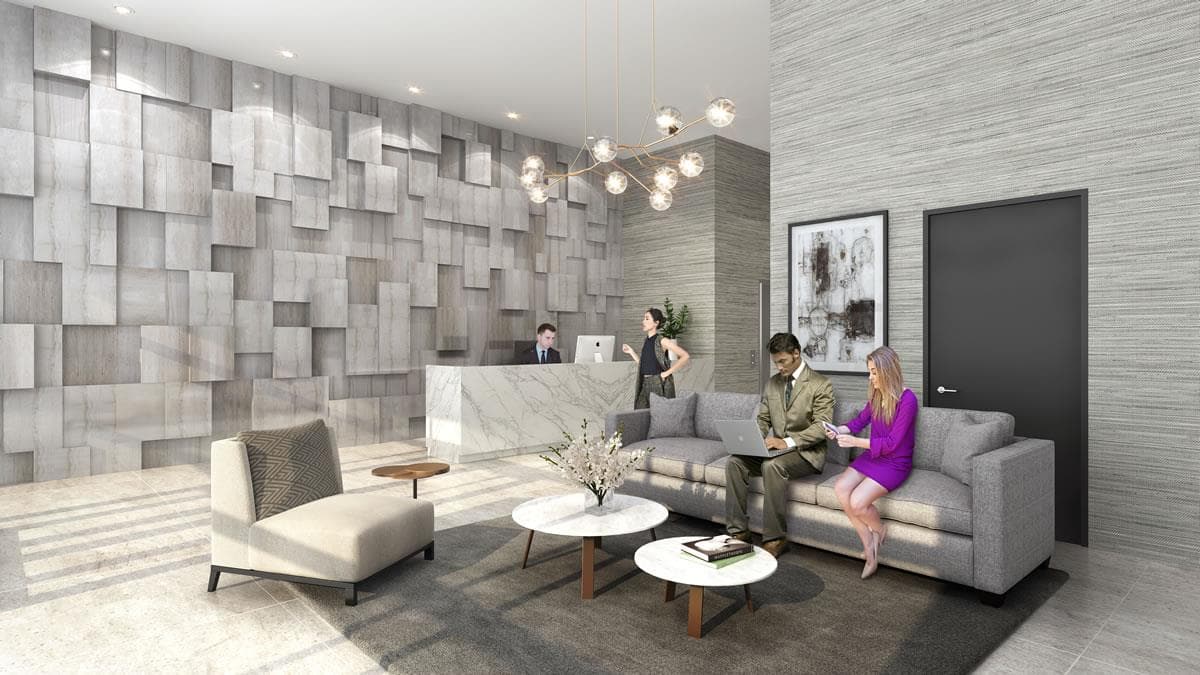 One Wellington Condos - Image 4