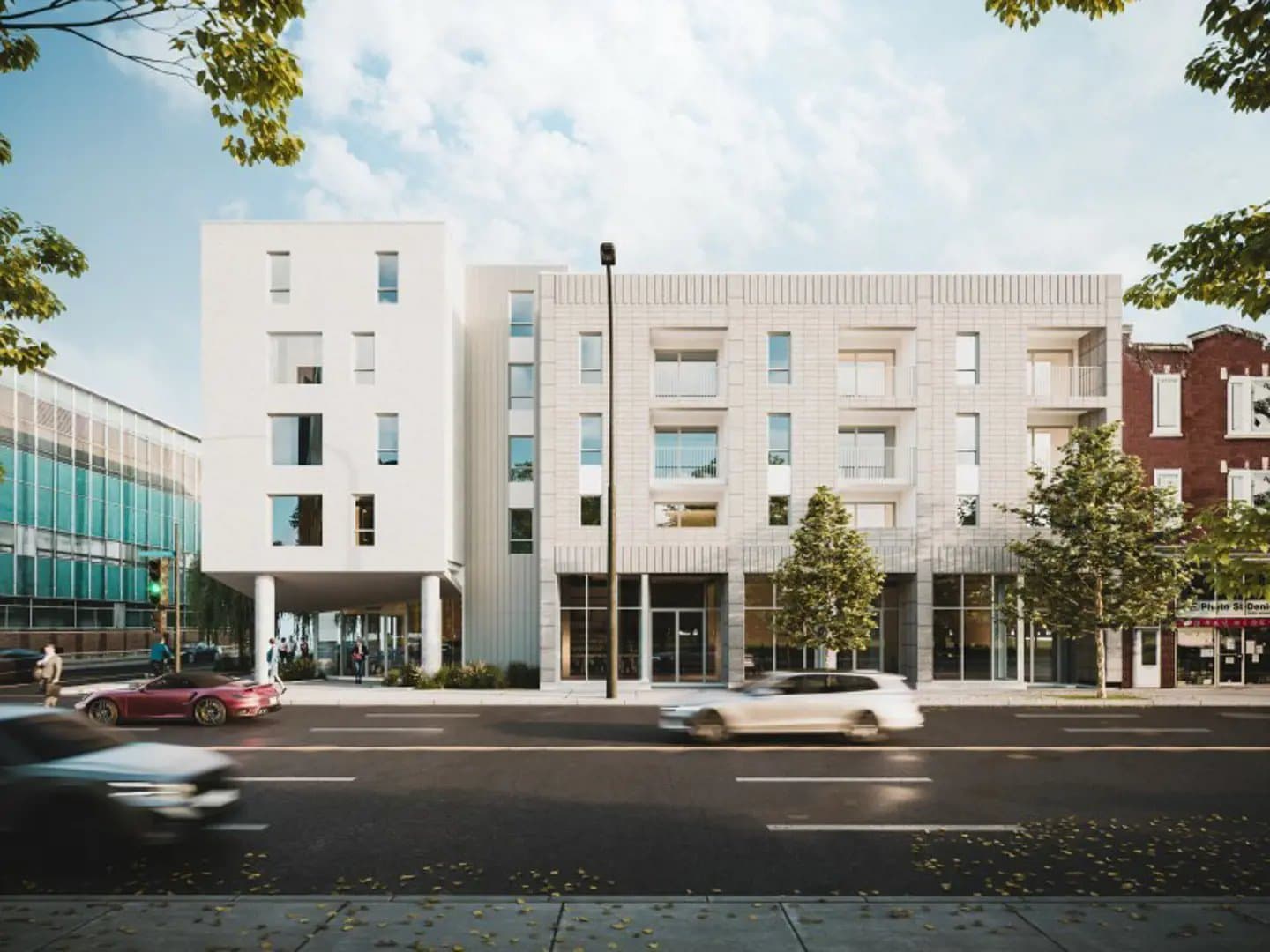 Le 367 des Pins Condos - Image 3