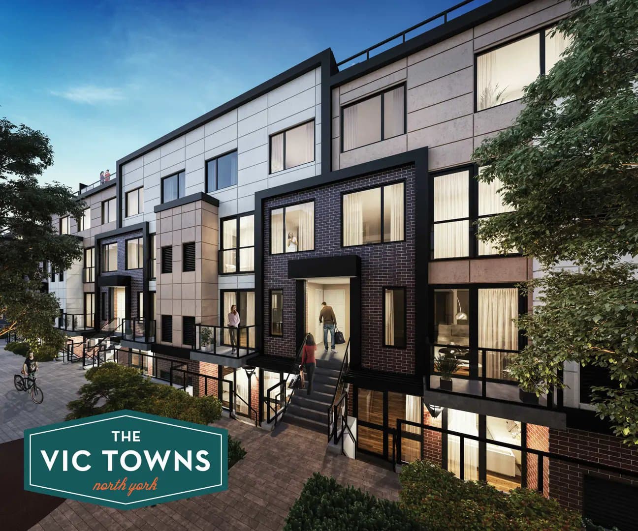 The Vic Towns - Image 4