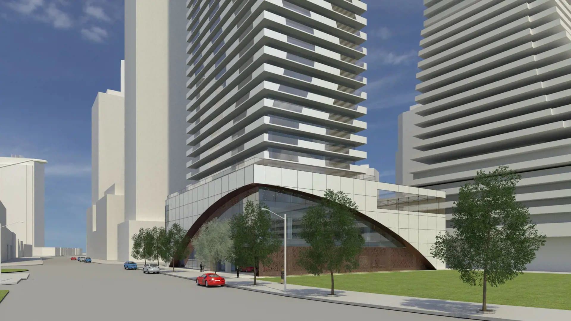 2189 Lakeshore Condos - Image 5