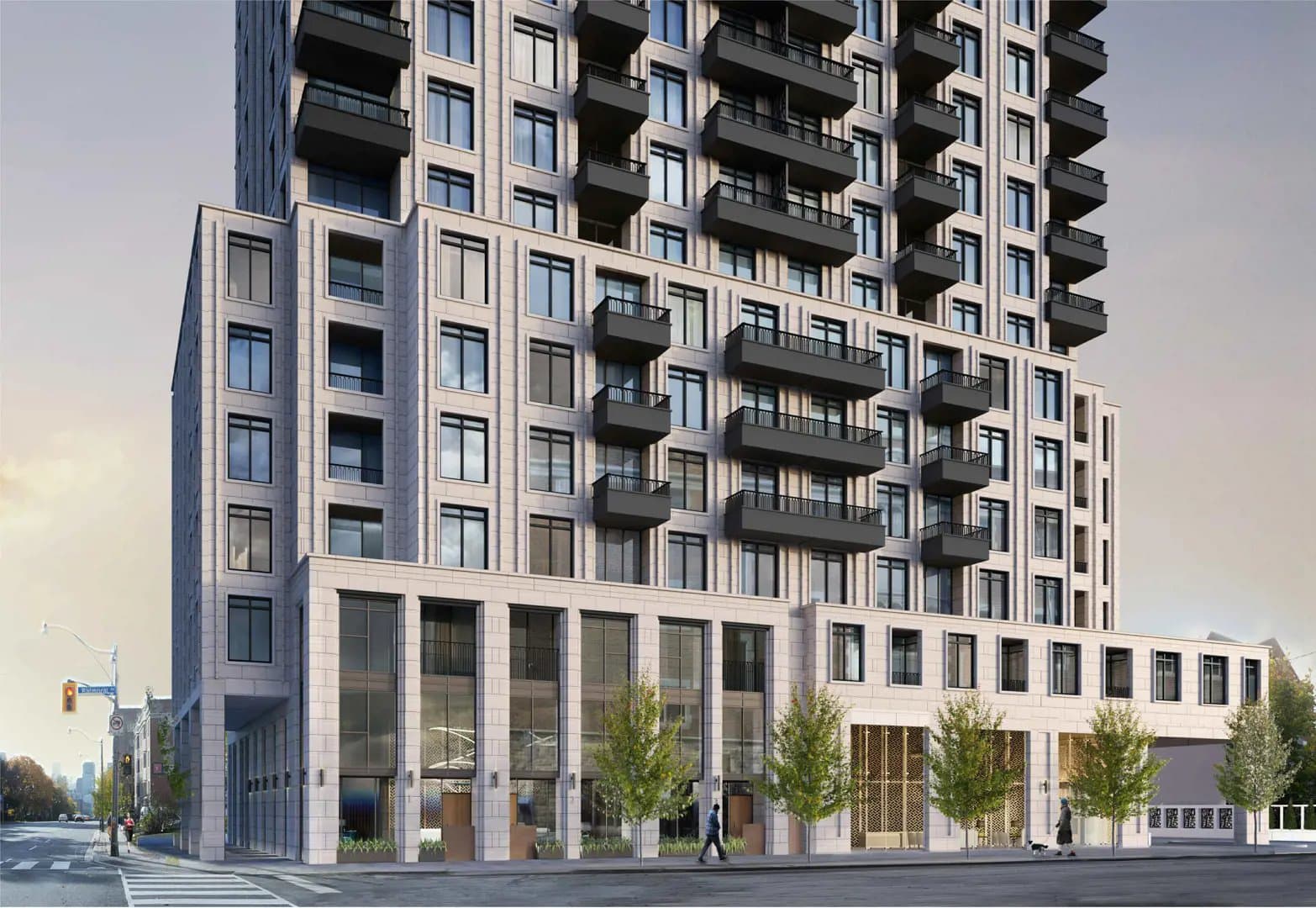 438 Avenue Road Condos - Image 4