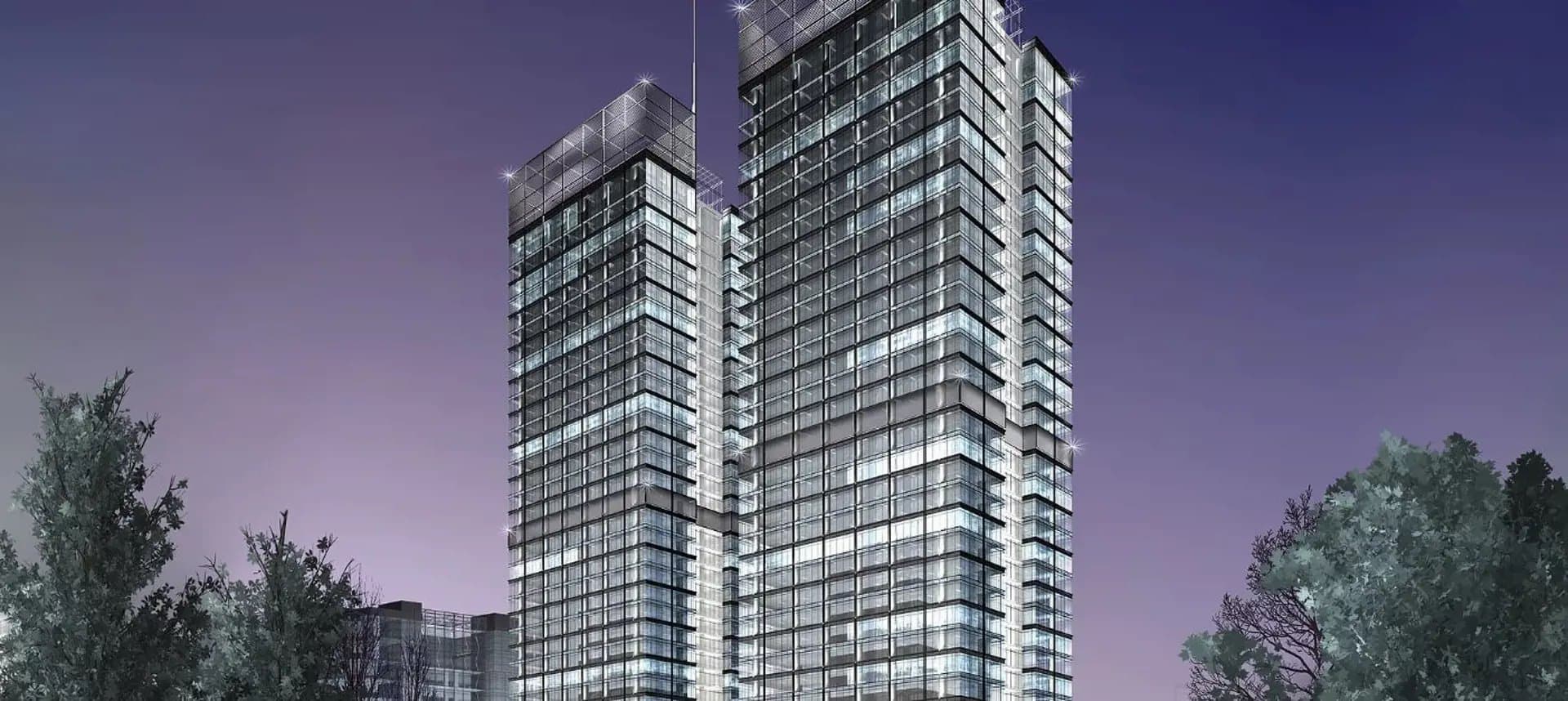 Benson Condos
