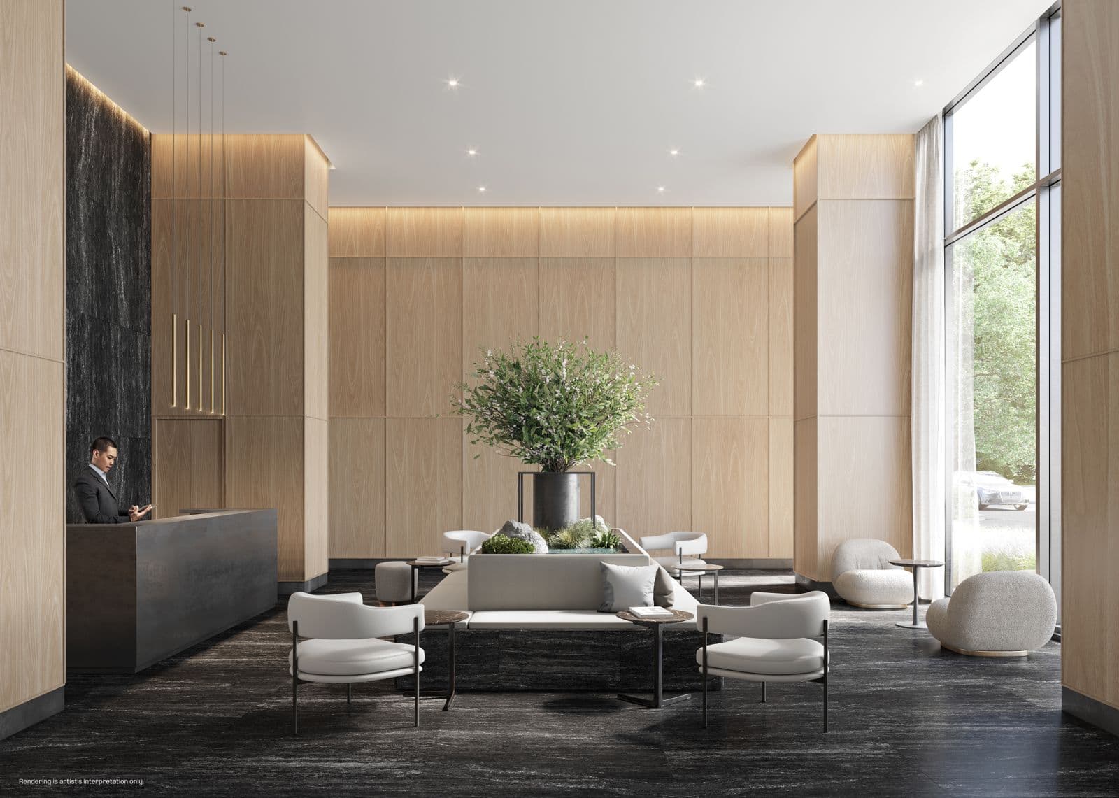 LSQ1 Condos - Image 9