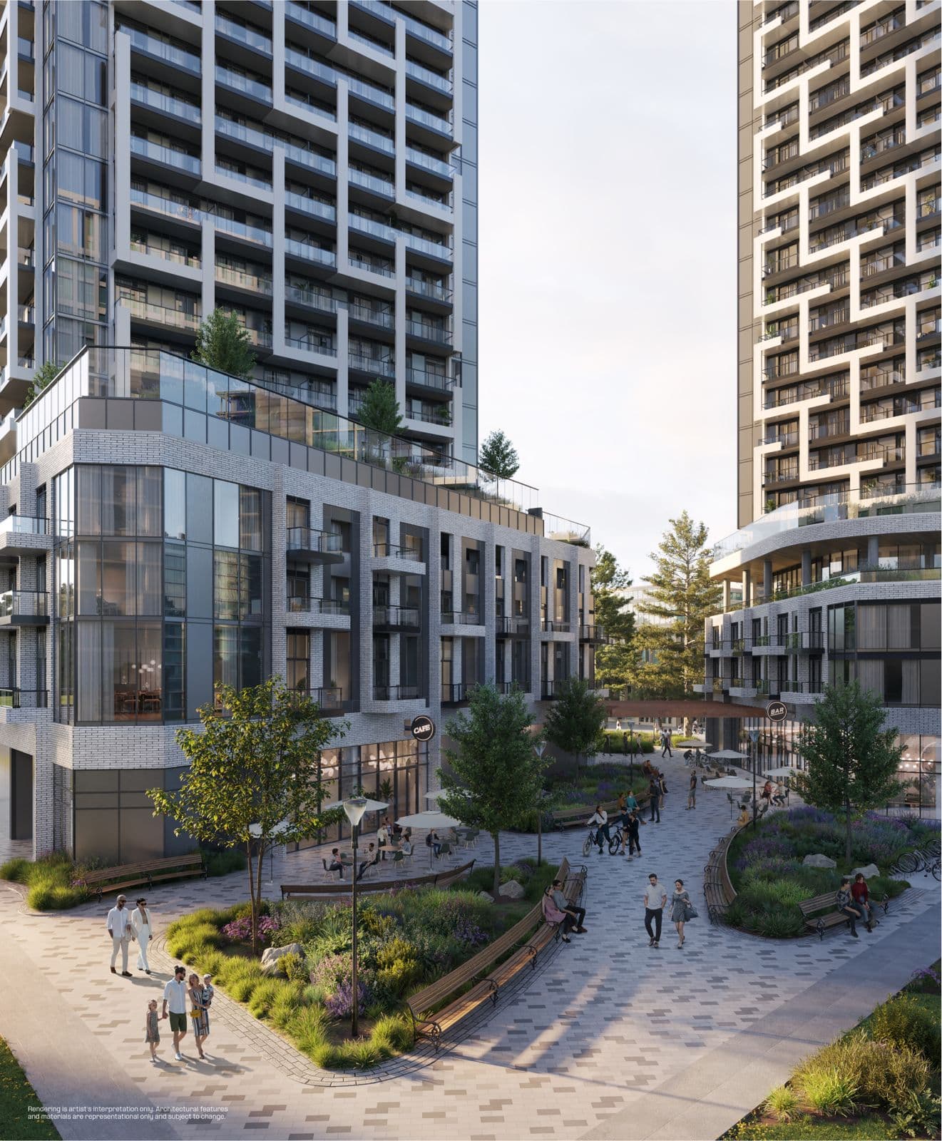 LSQ1 Condos - Image 5