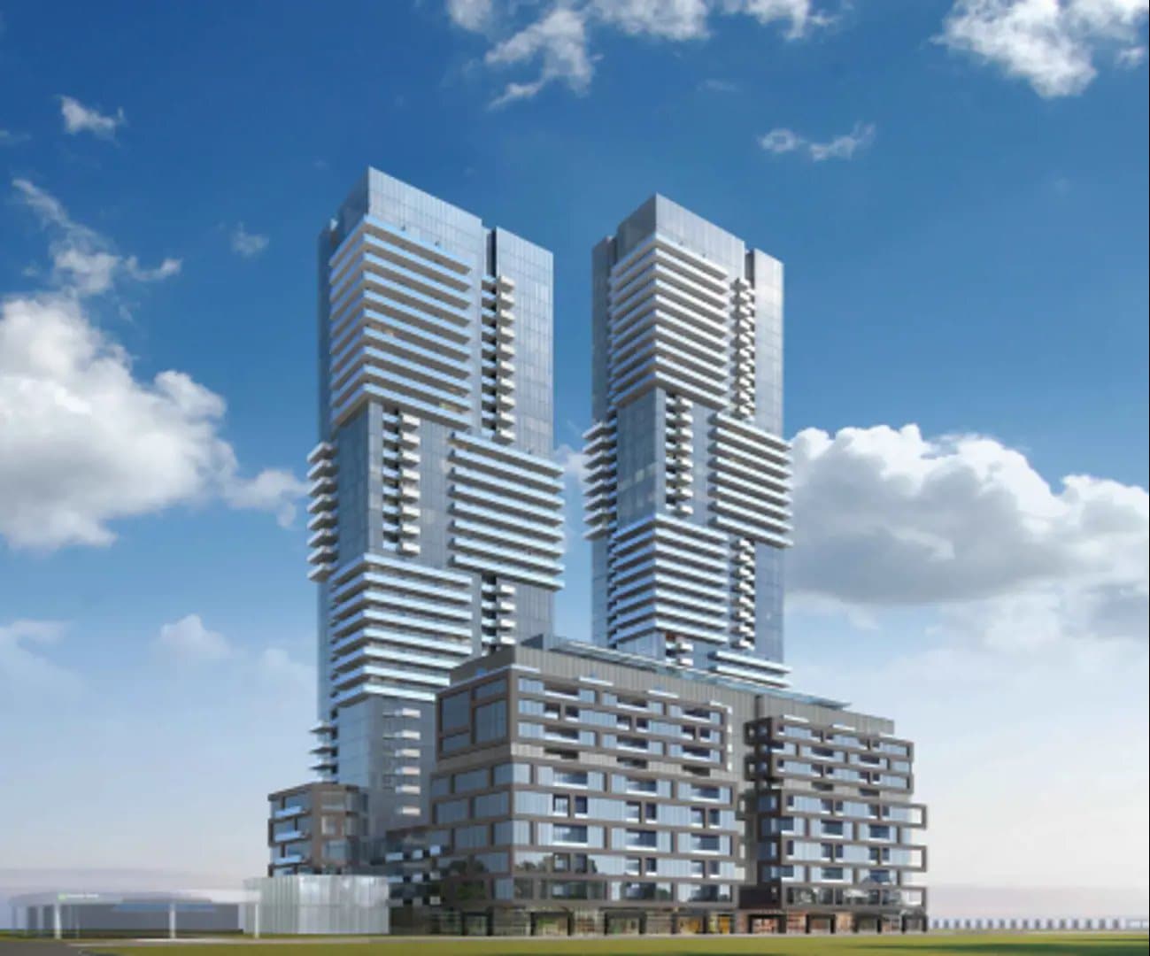 Queensway III Condos - Image 2
