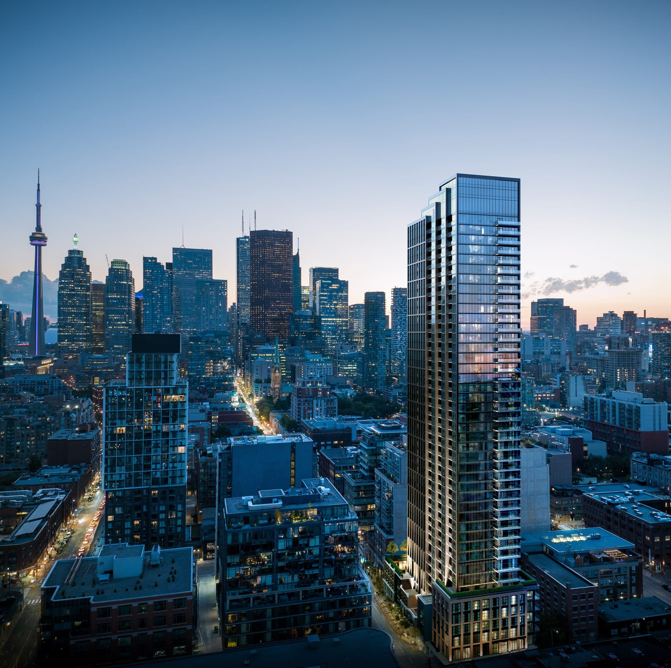 Allure Condos - Image 2