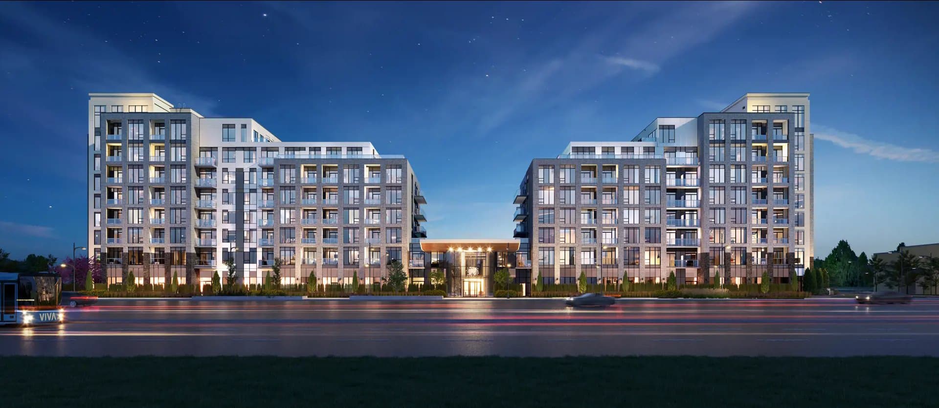 Highmount Condos - Image 2