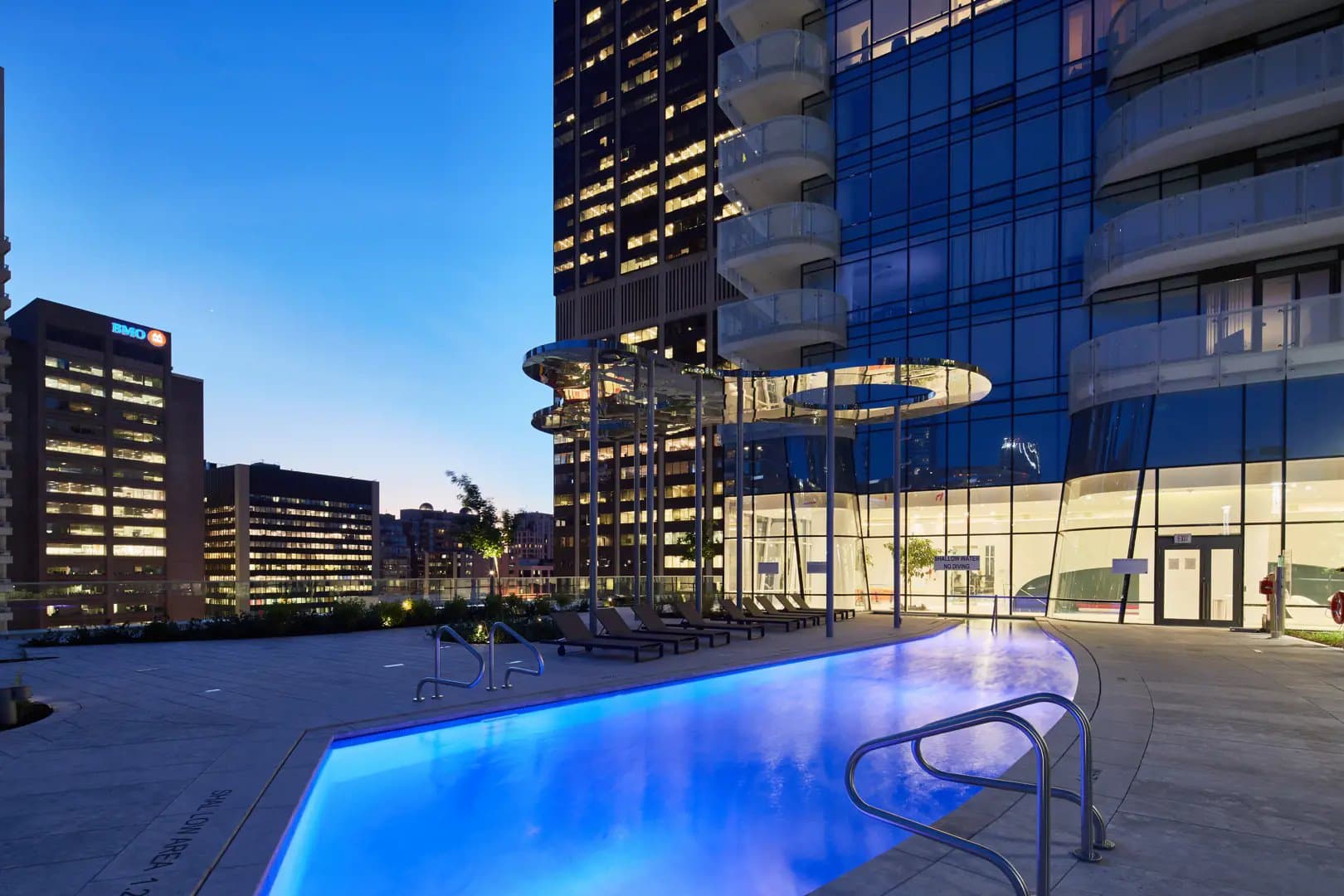 One Bloor Condos - Image 9