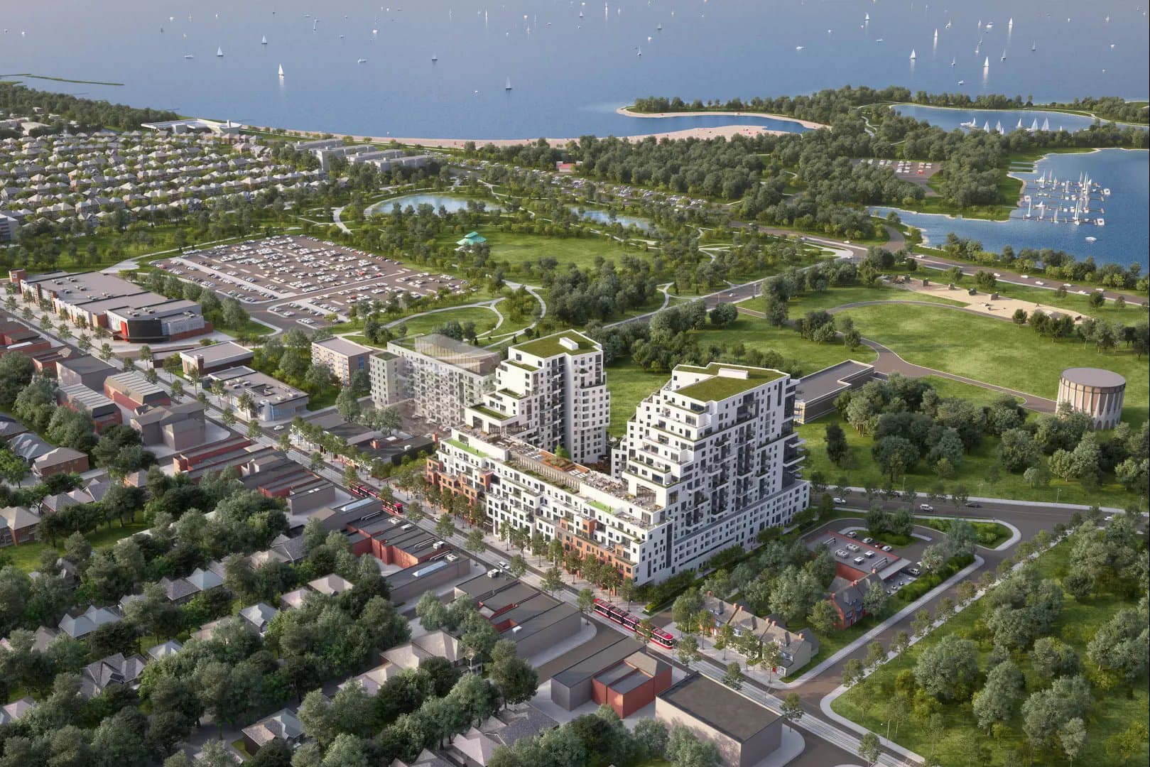 QA Condos - Image 29