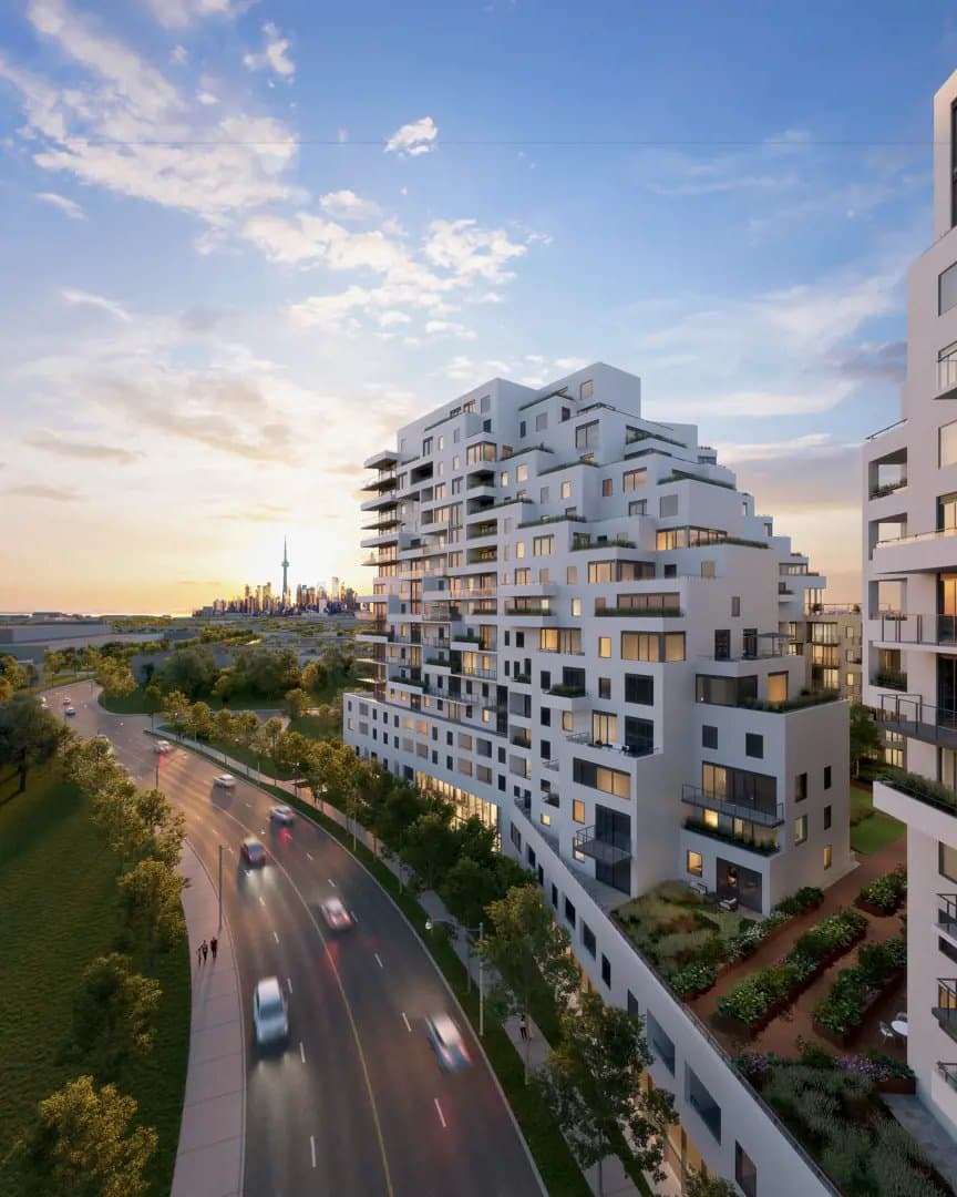 QA Condos - Image 4