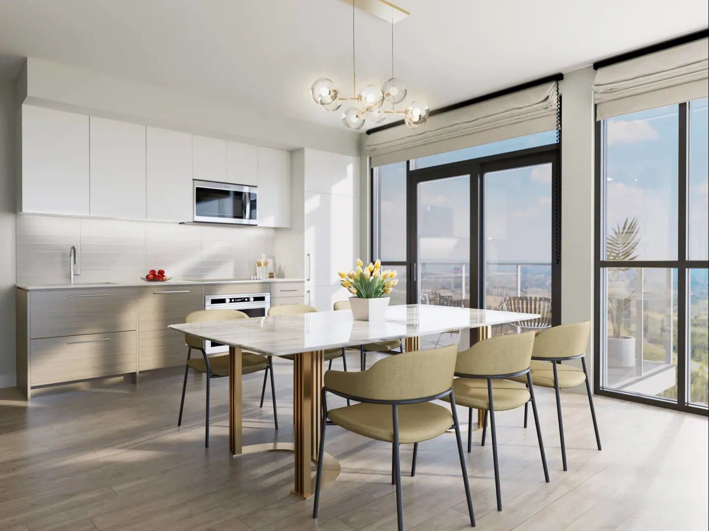 The Highmark Condos - Image 8
