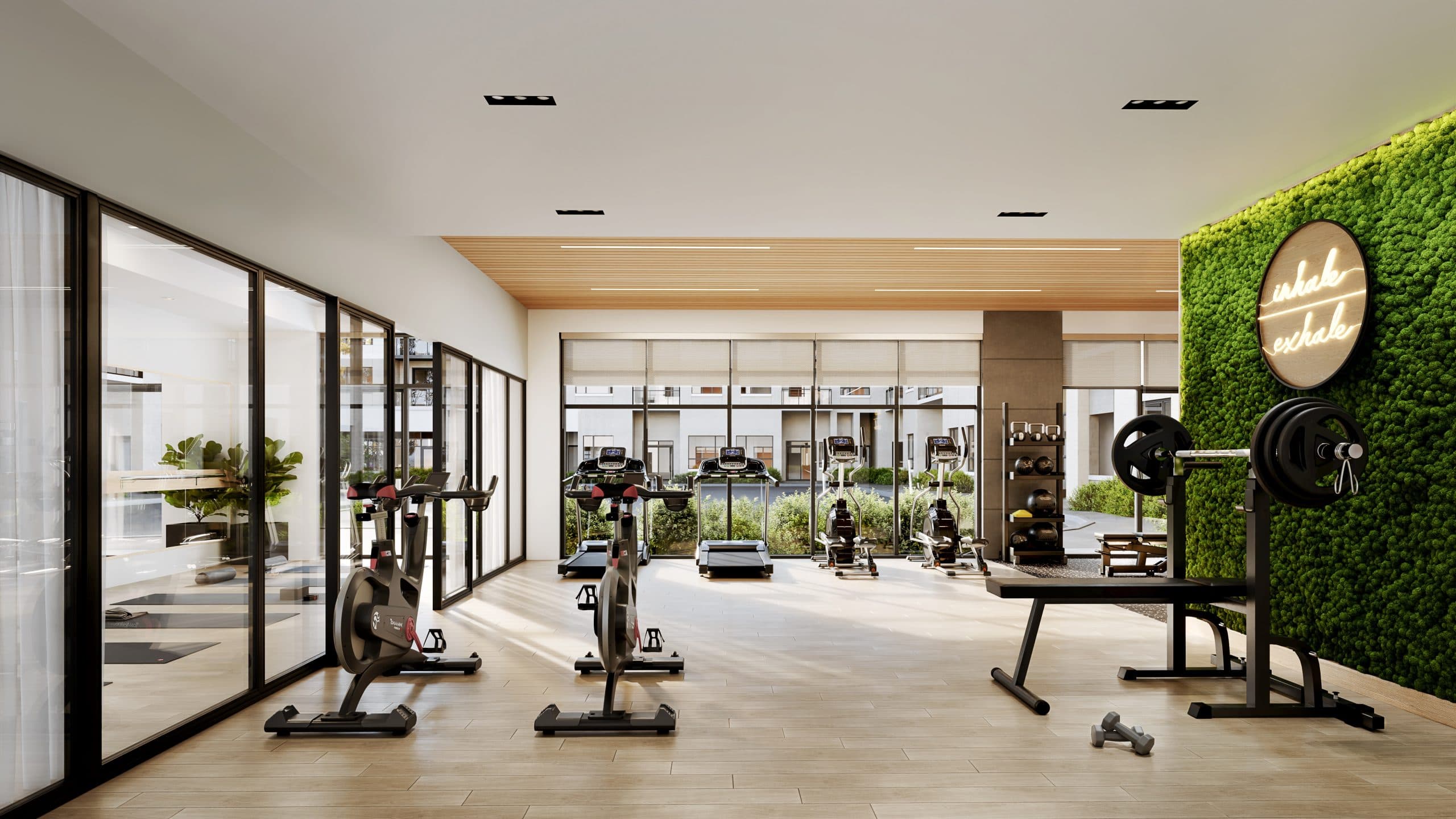 Carding House Condos - Image 2