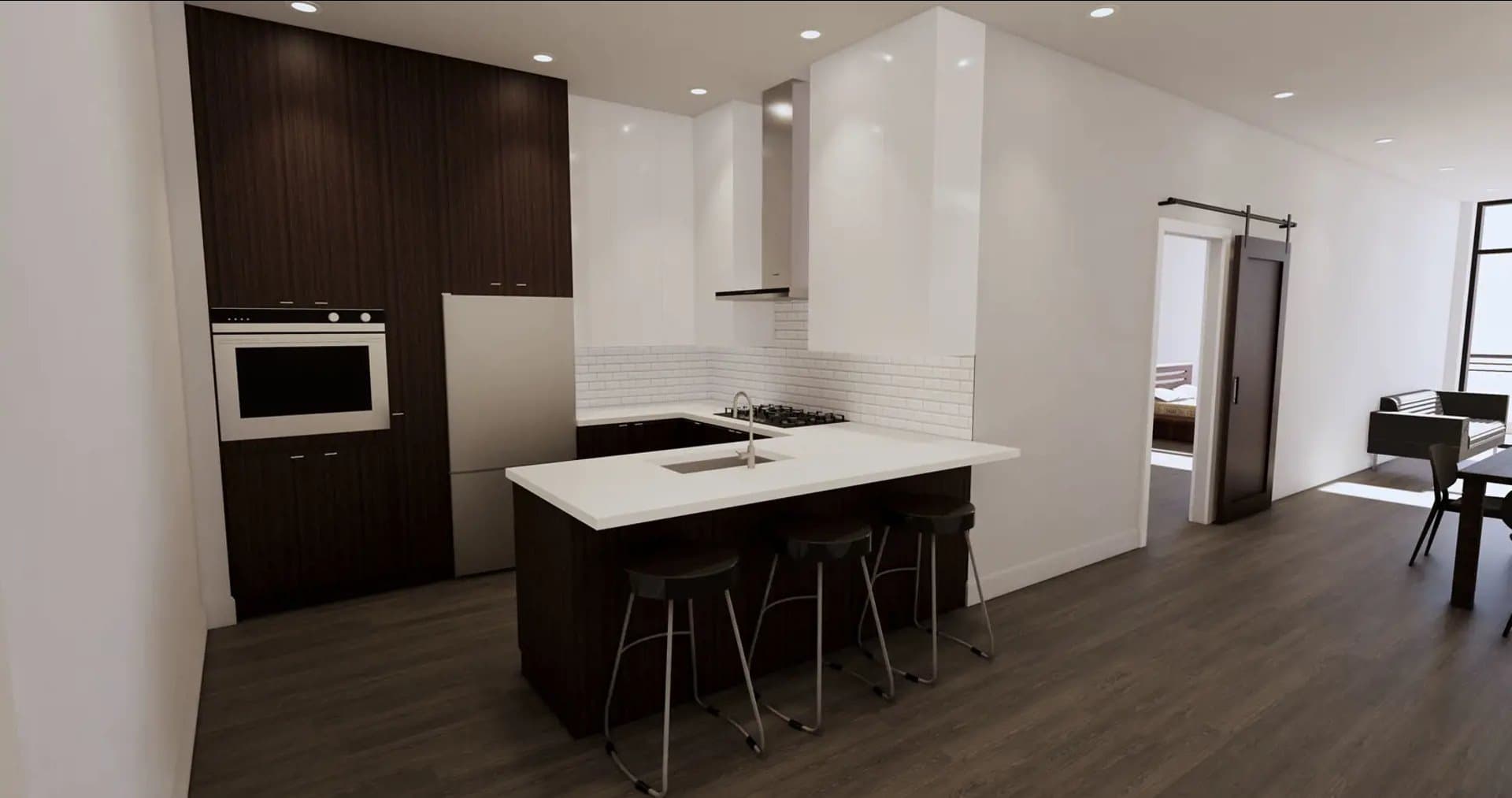 Post Lofts Leslieville - Image 17
