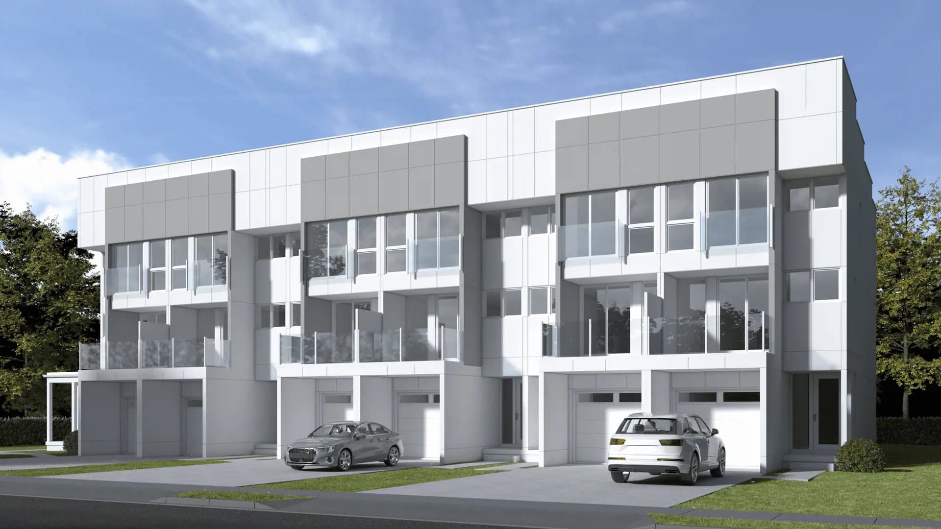Shift Towns - Image 1