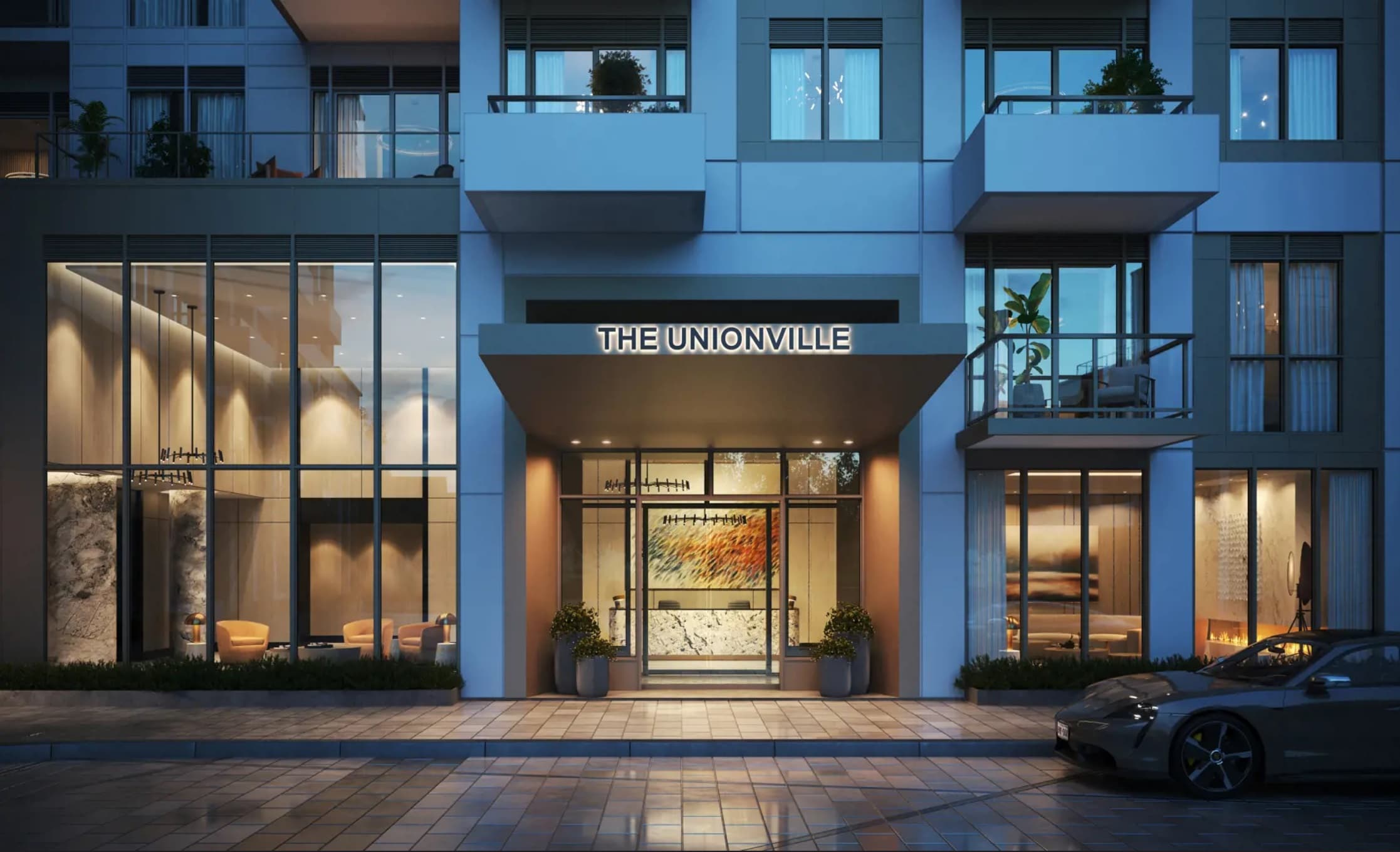 The Unionville Condos - Image 3