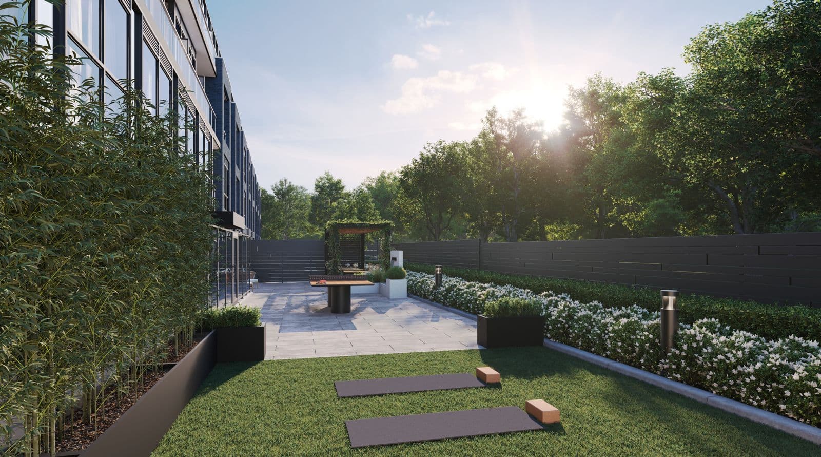 Kingside Residences - Image 10