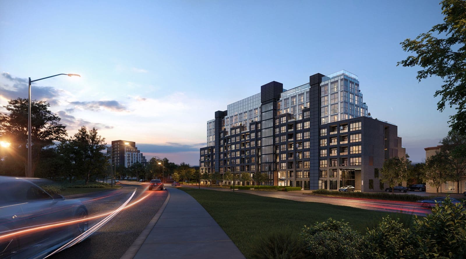 Kingside Residences - Image 4