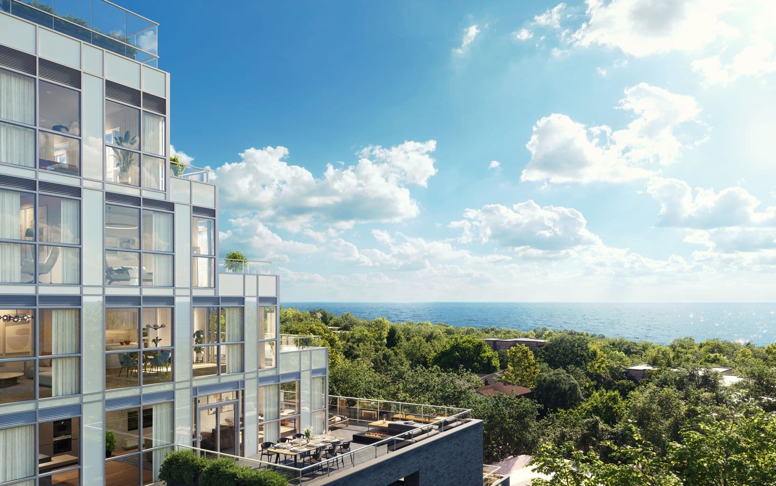 Kingside Residences - Image 5