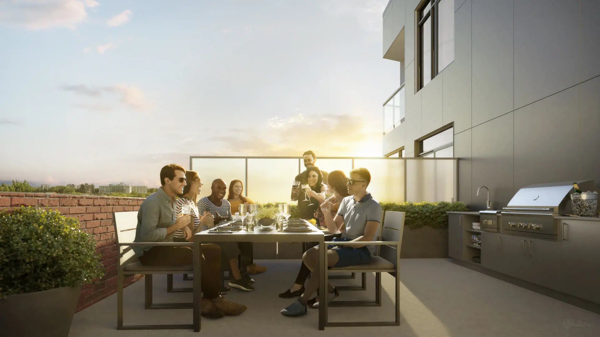 The Cliffton Condos - Image 4