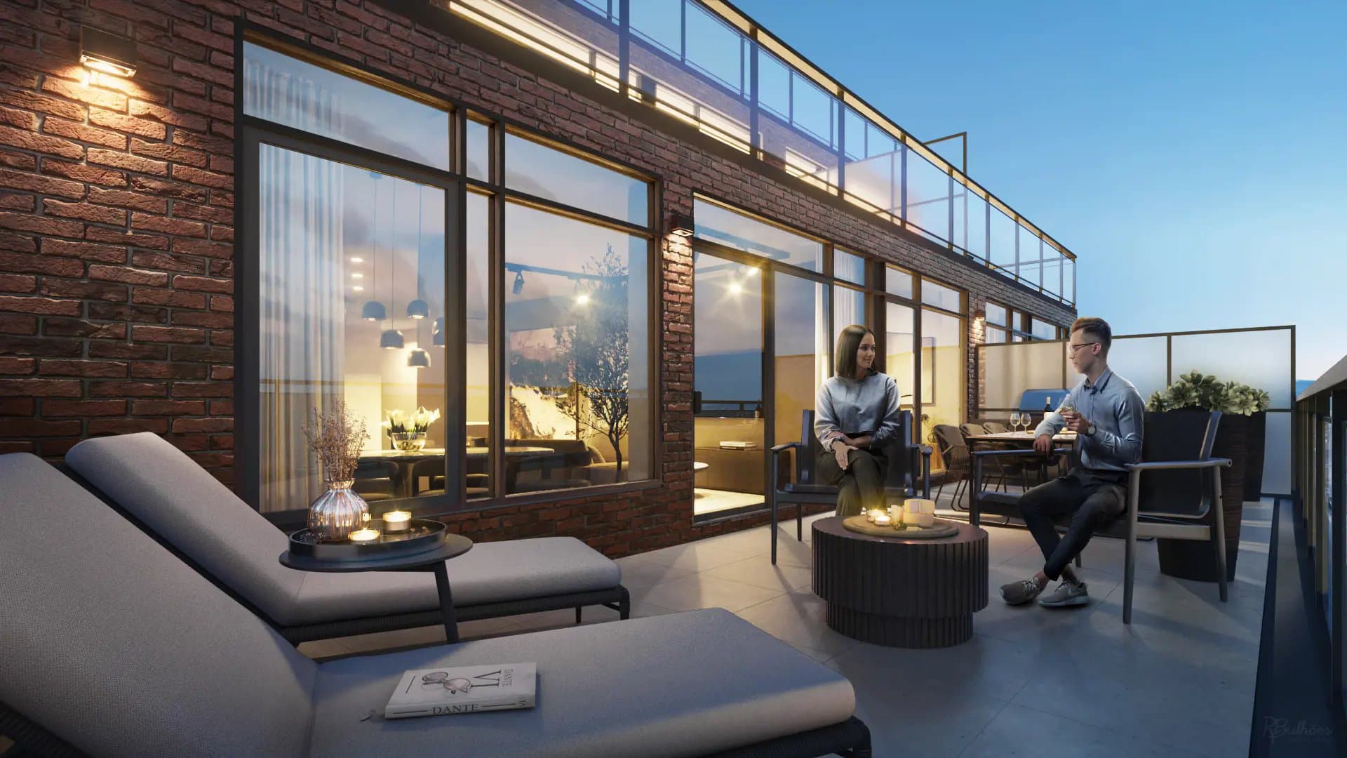 The Cliffton Condos - Image 3