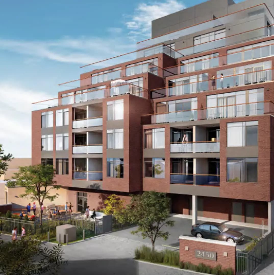 The Cliffton Condos - Image 2