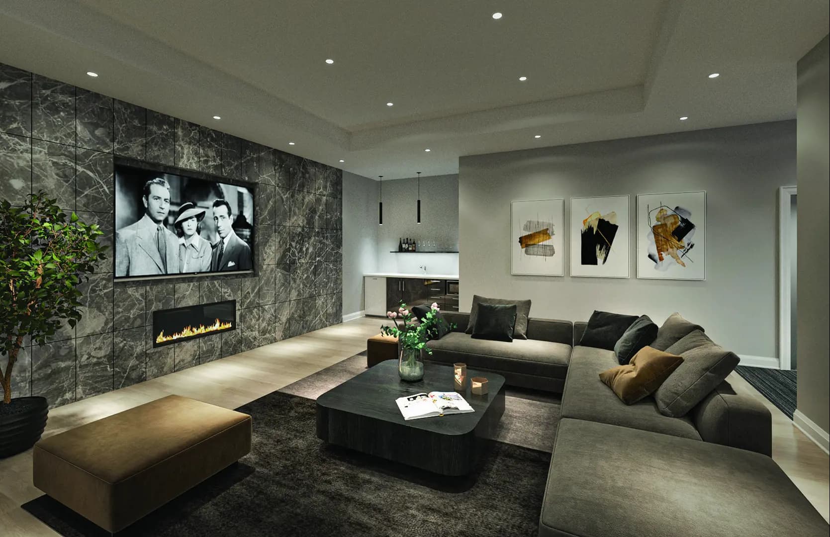 Gemini Condos - Image 6