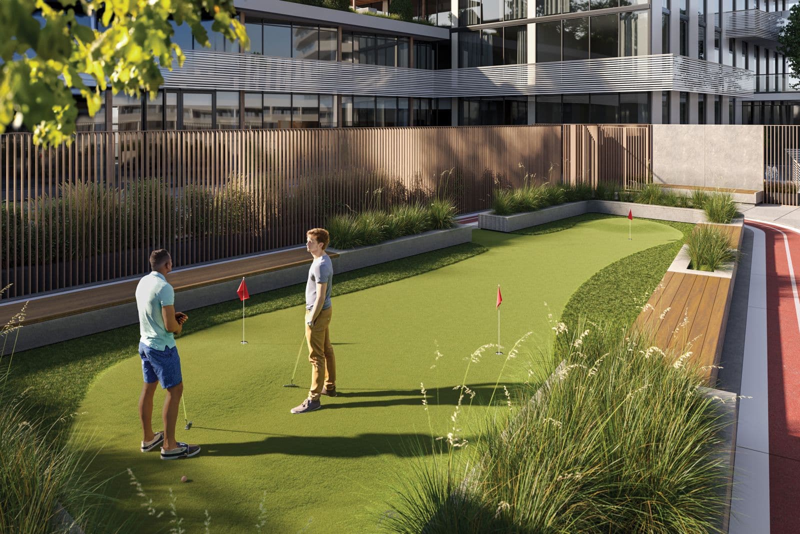M6 Condos - Image 14