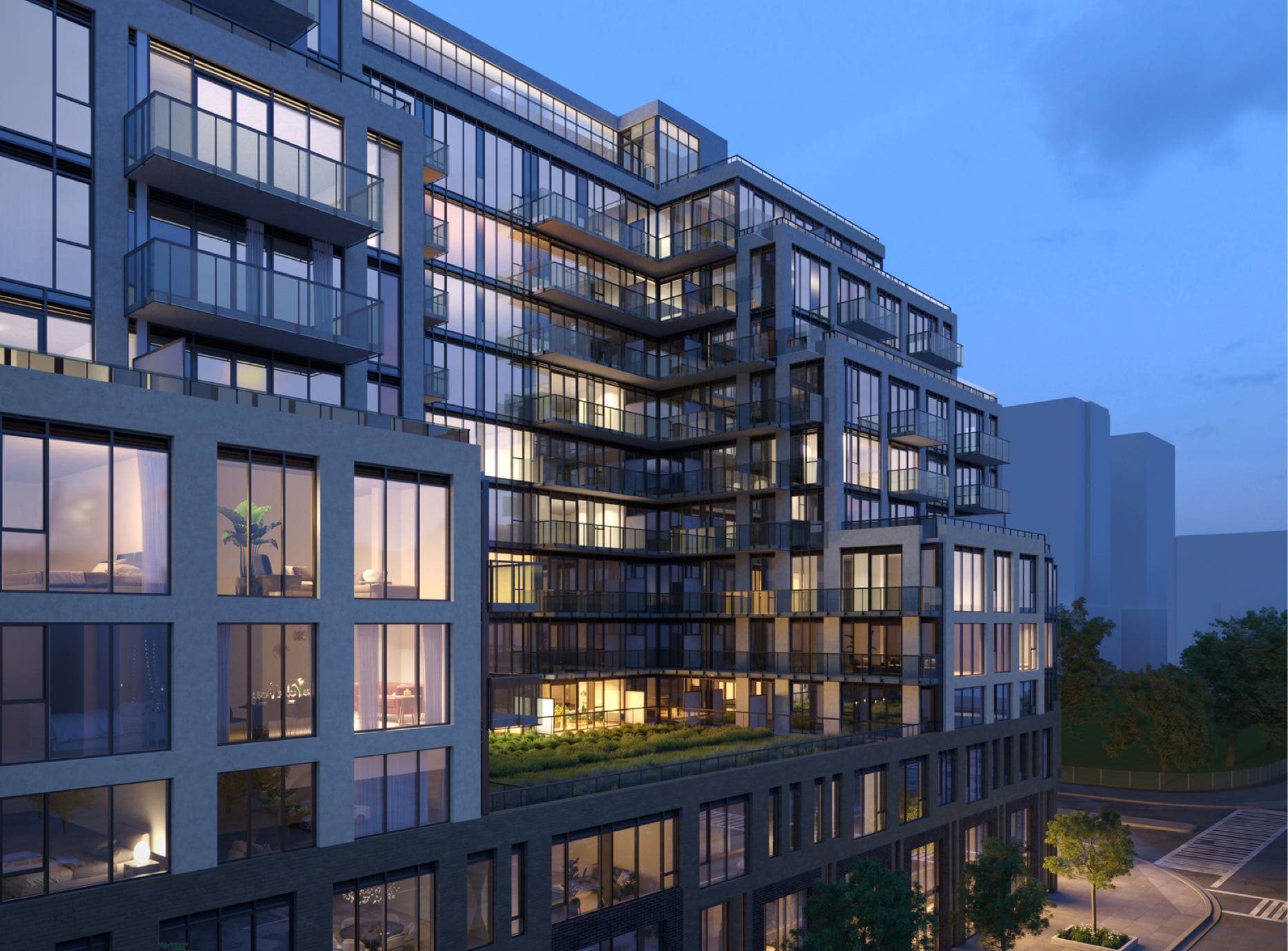 JOYA Condos - Image 1