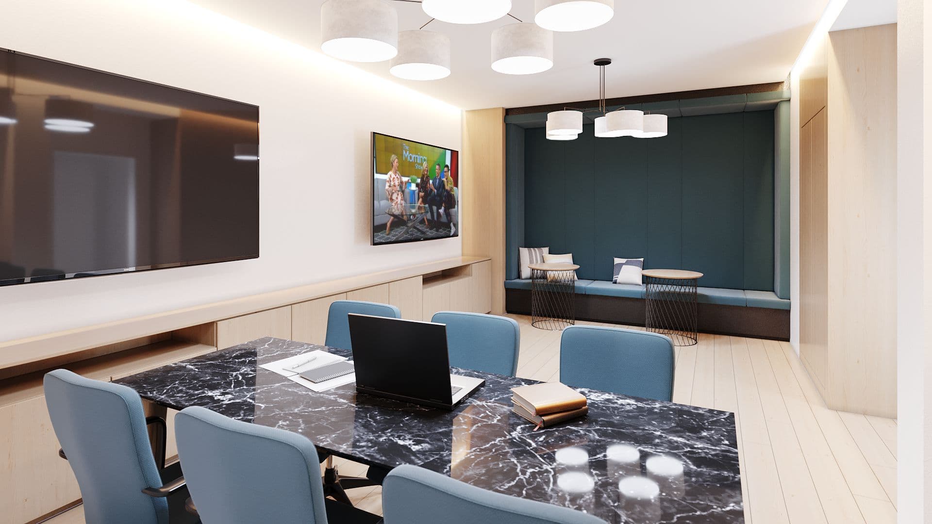 Motto Condos - Image 8