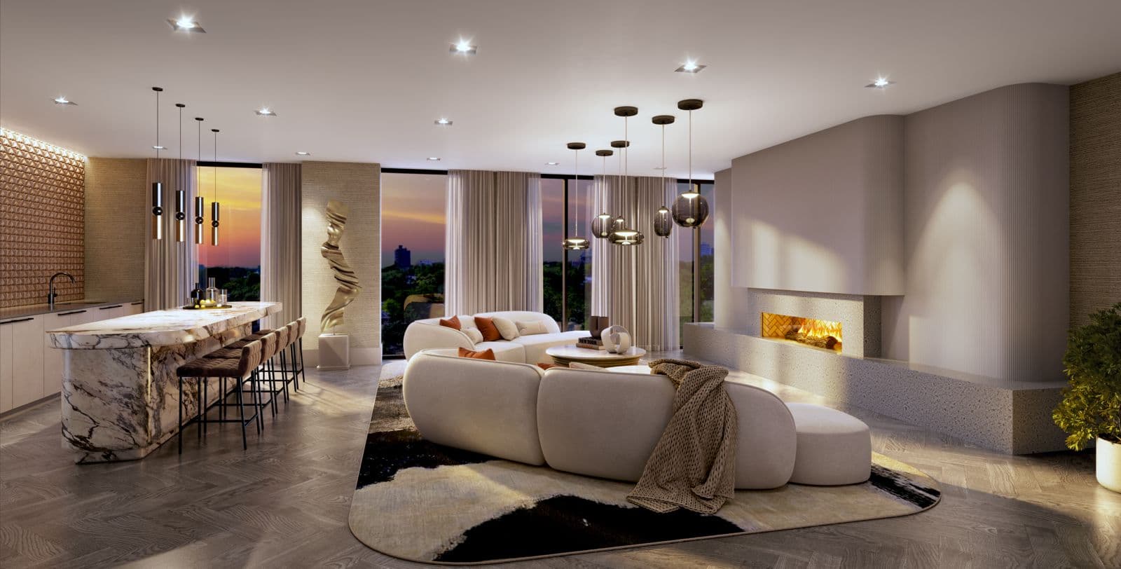 The Hill Residences - Image 10