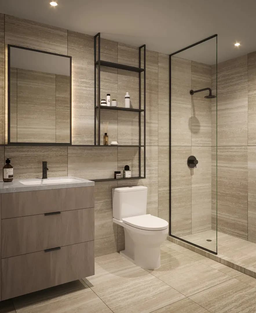 8 Temple Condos - Image 9