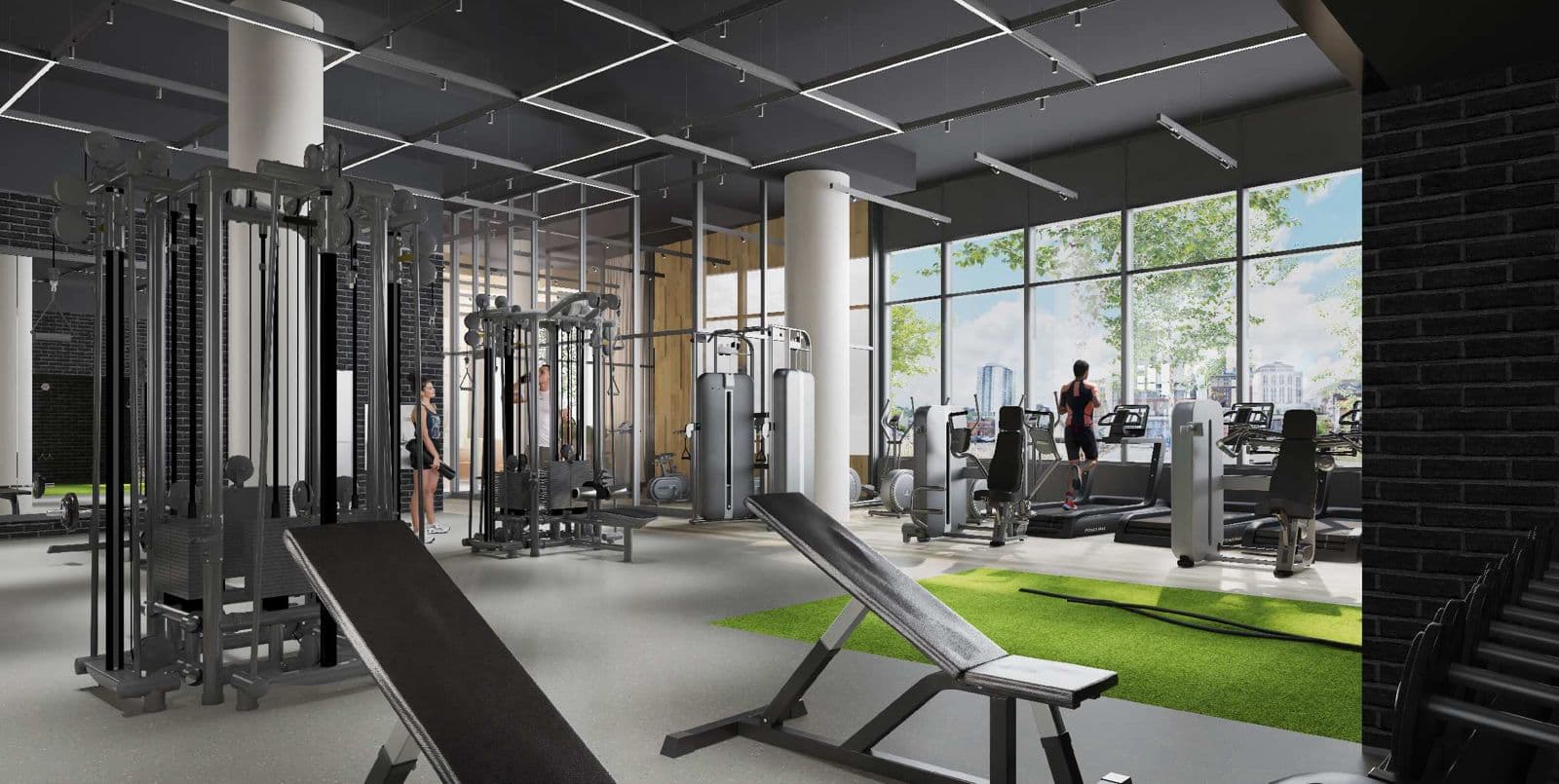 The Rebecca Condos - Image 7