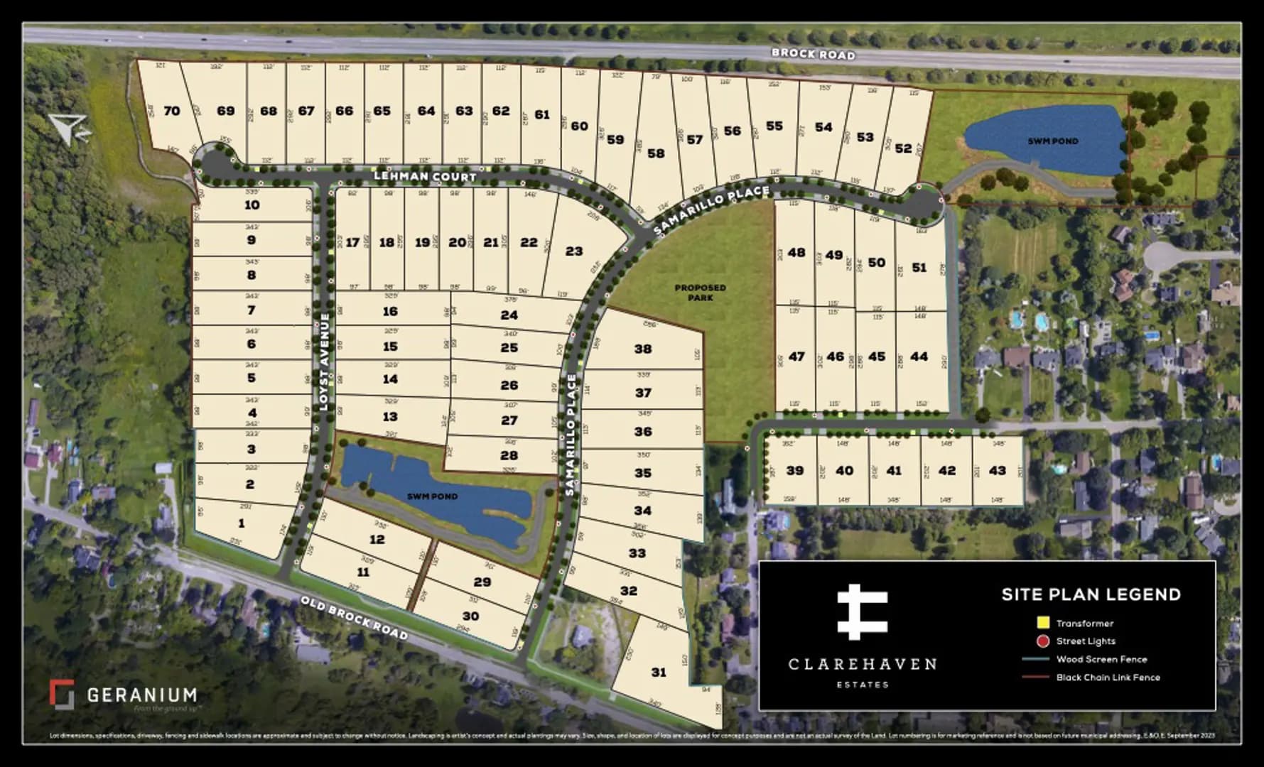 Clarehaven Estates - Image 38