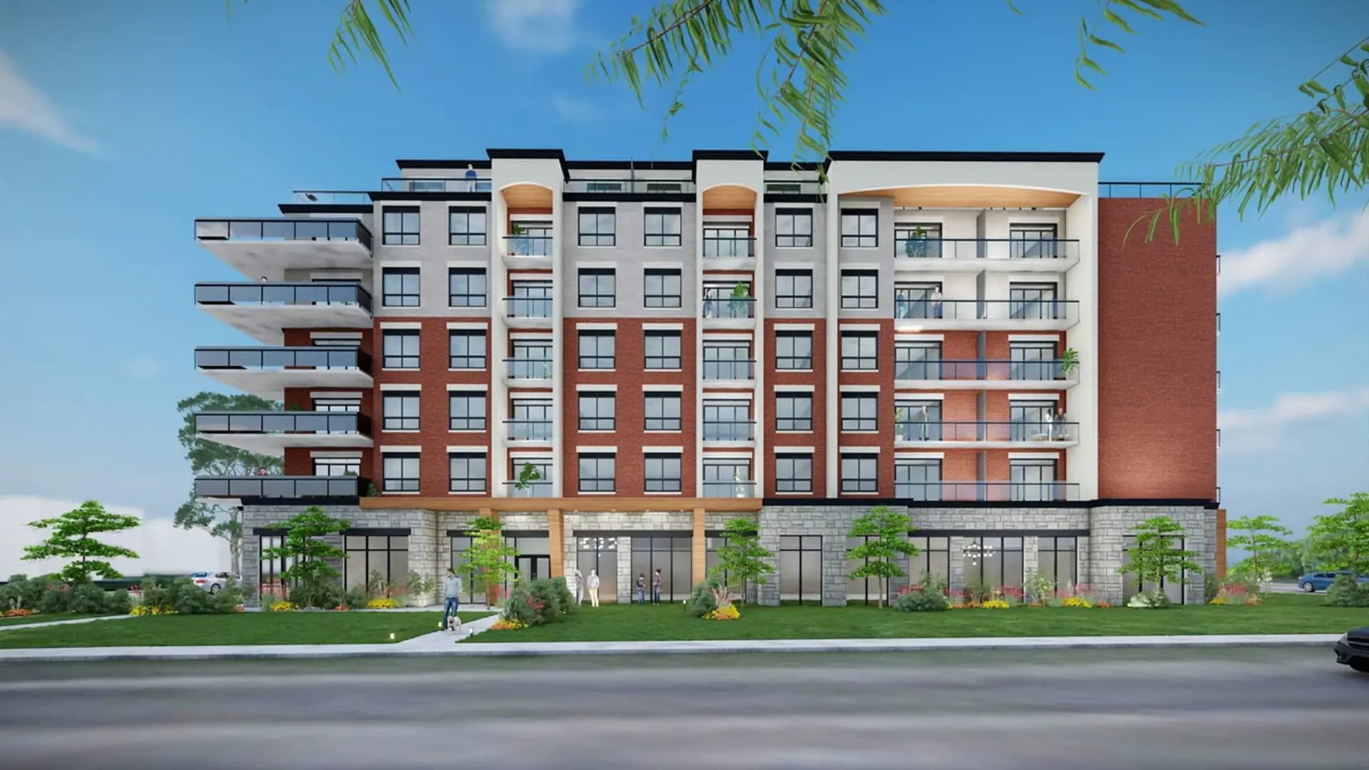 The Meadowlands Towns - Image 1
