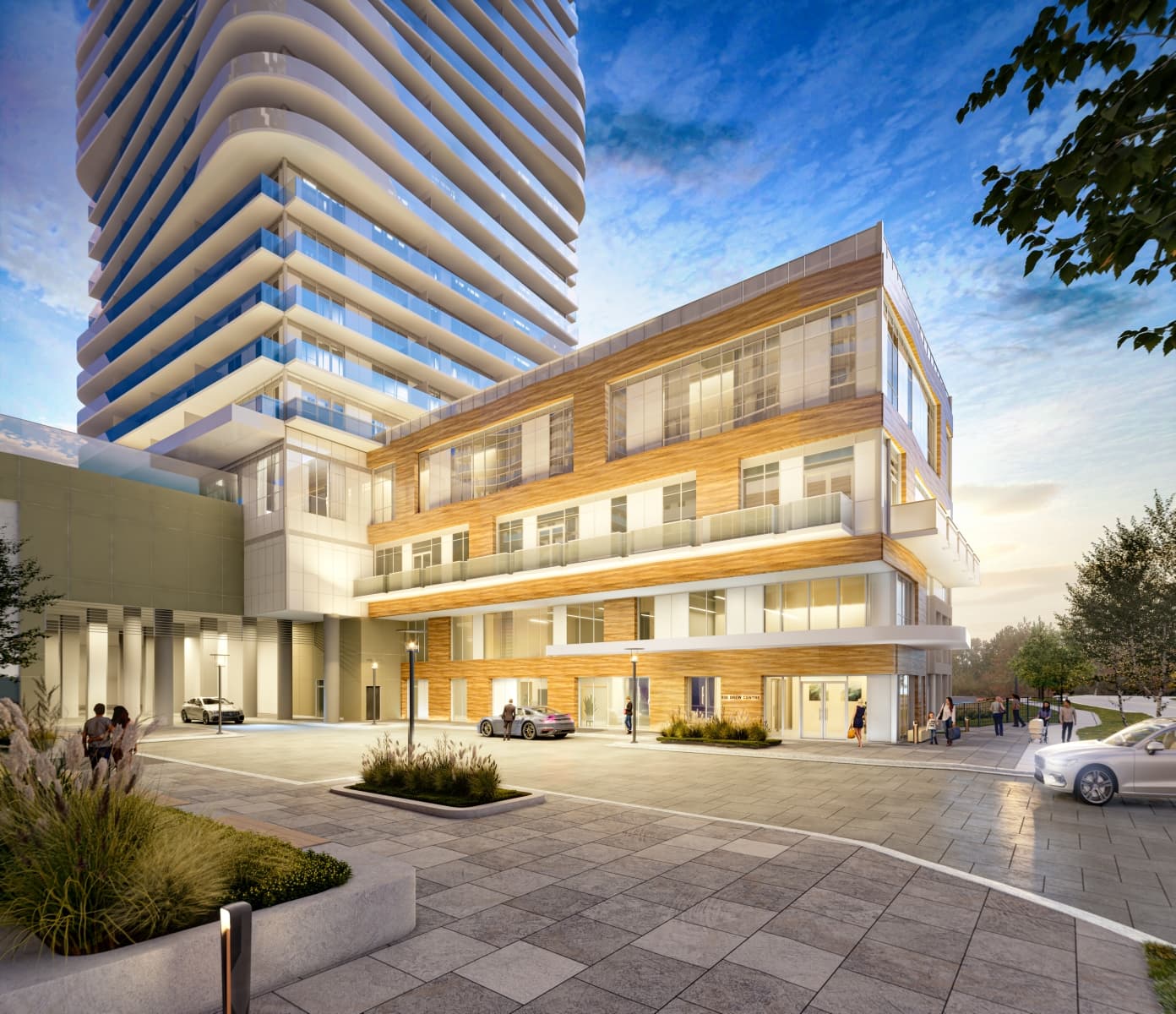 Thompson Towers – Spring Condos - Image 4