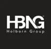 HBNG Holborn Group logo