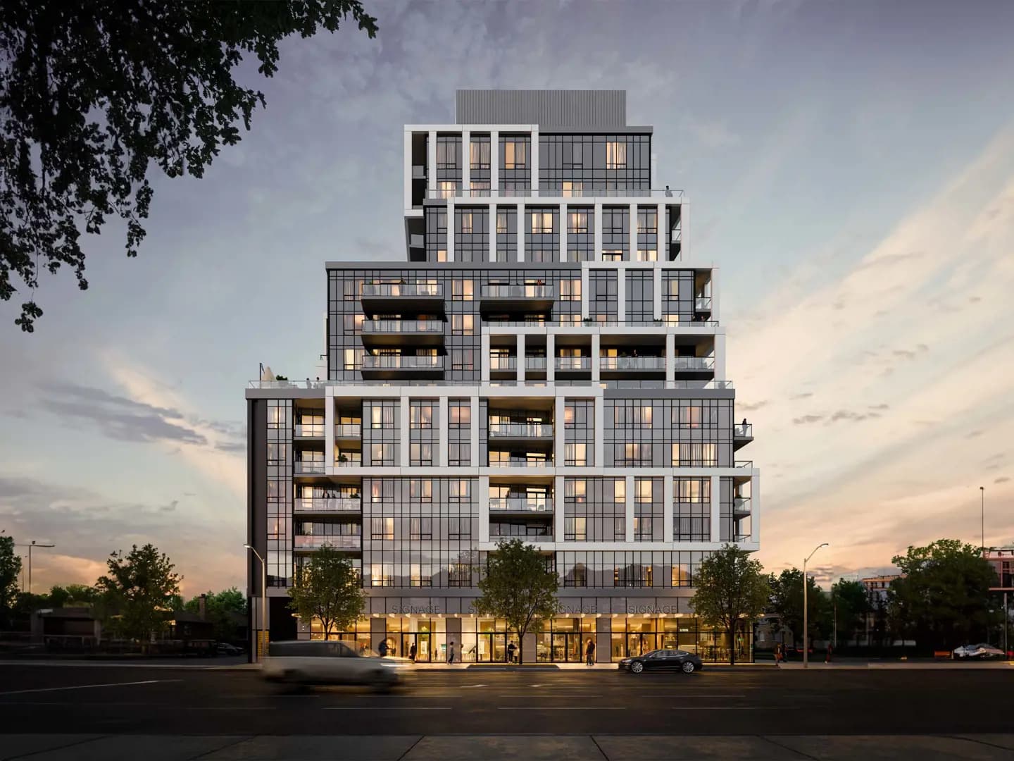 6080 Yonge Condos - Image 5