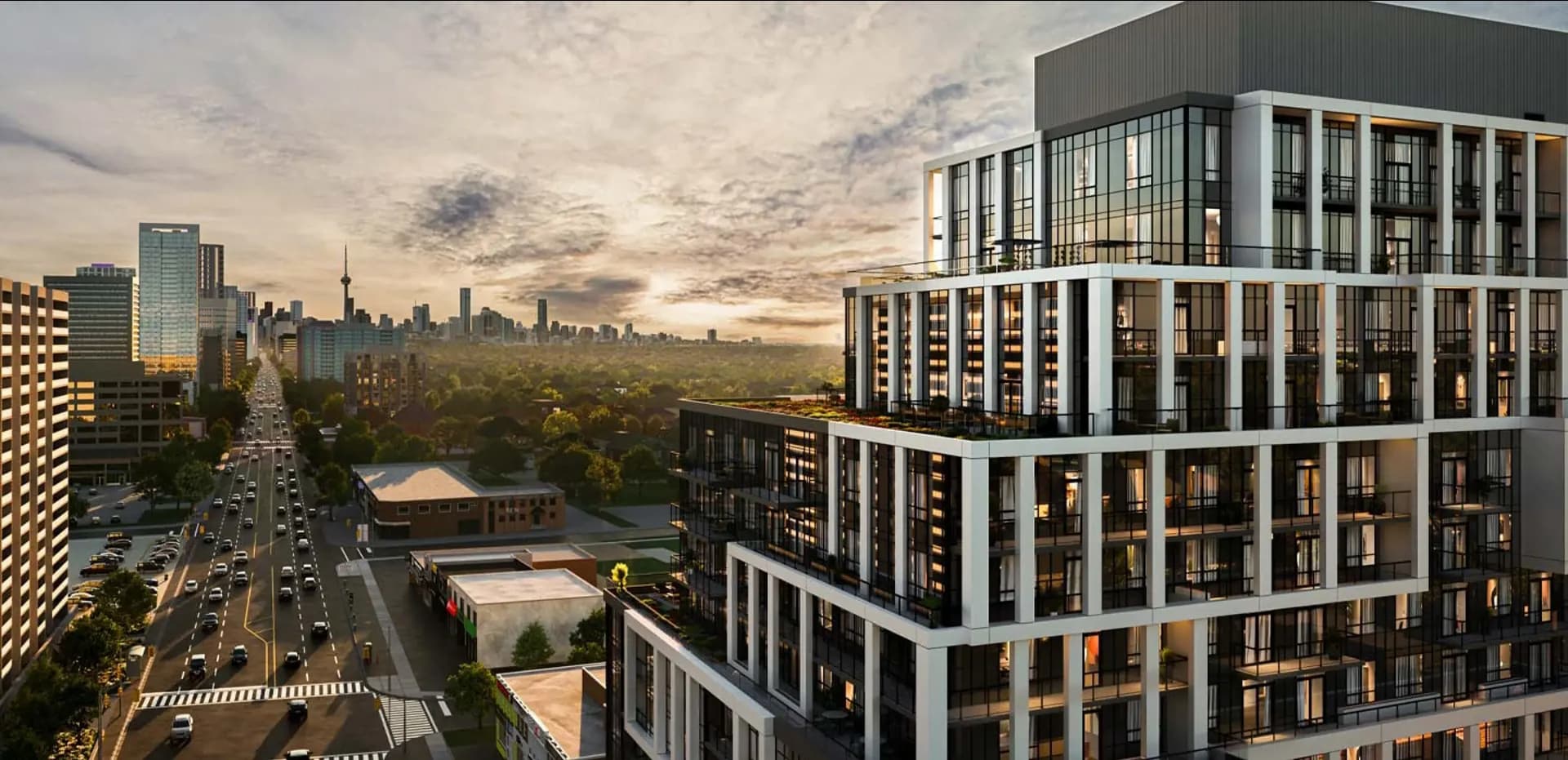 6080 Yonge Condos - Image 6
