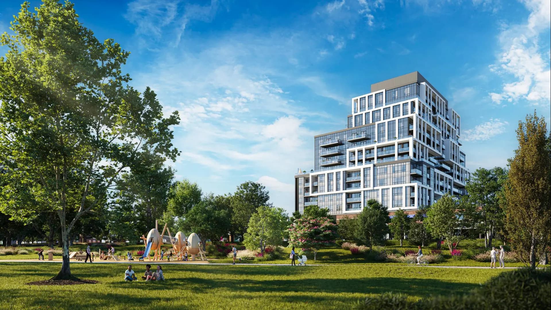 6080 Yonge Condos - Image 8