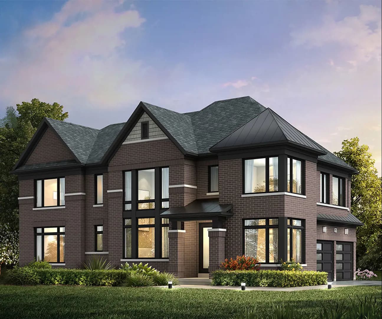 Cachet Binbrook Towns - Image 6