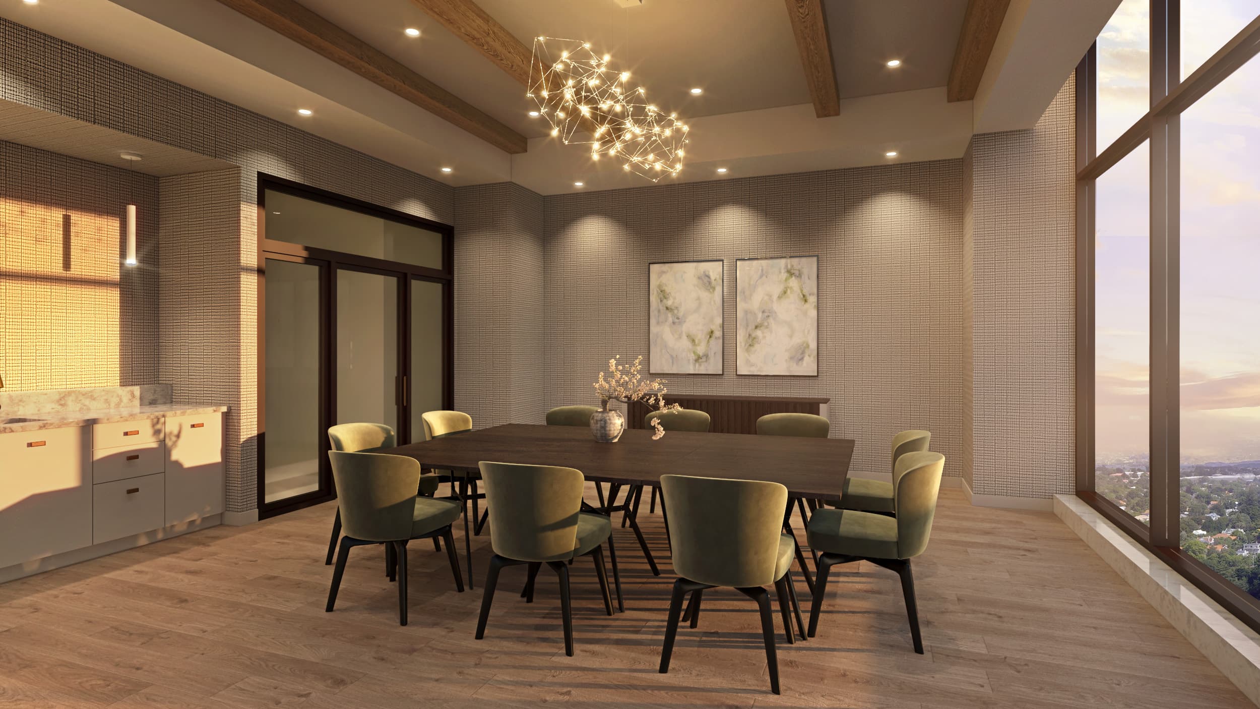 Rise & Rose Condos - Image 20