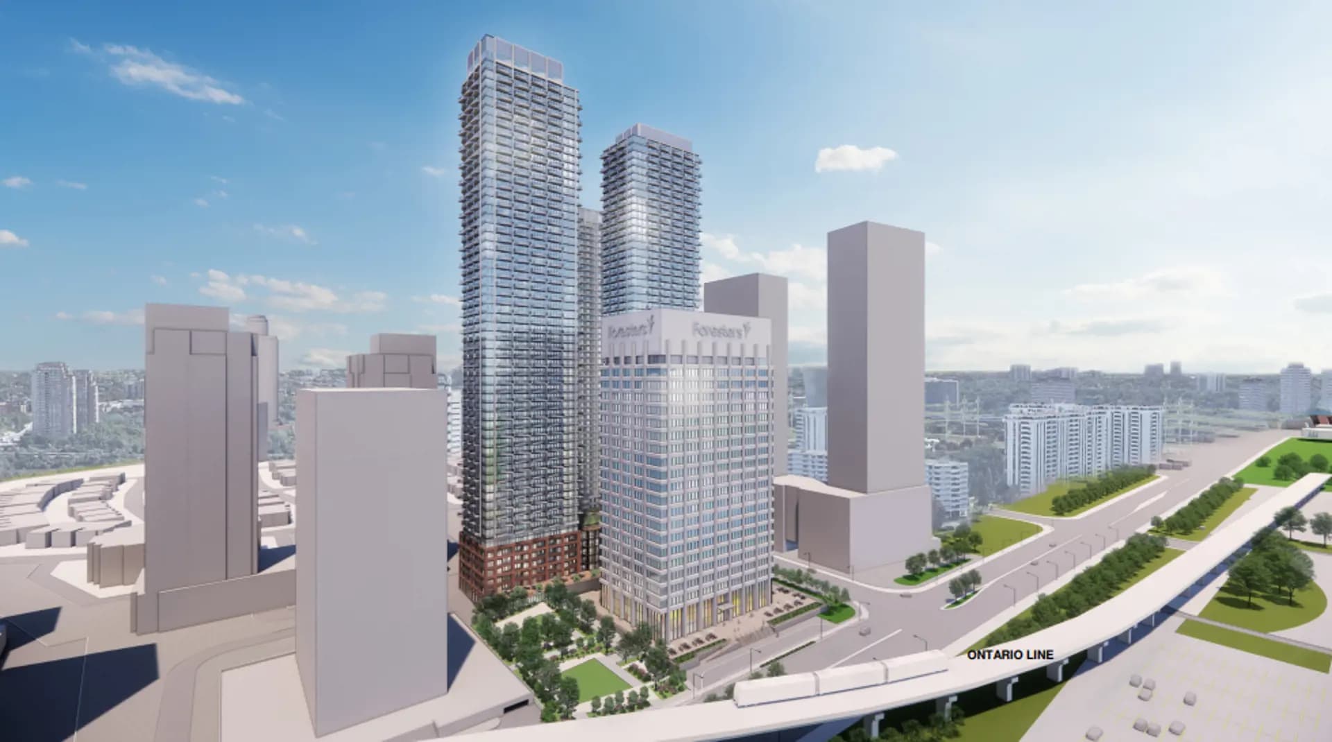 793 Don Mills Condos - Image 5