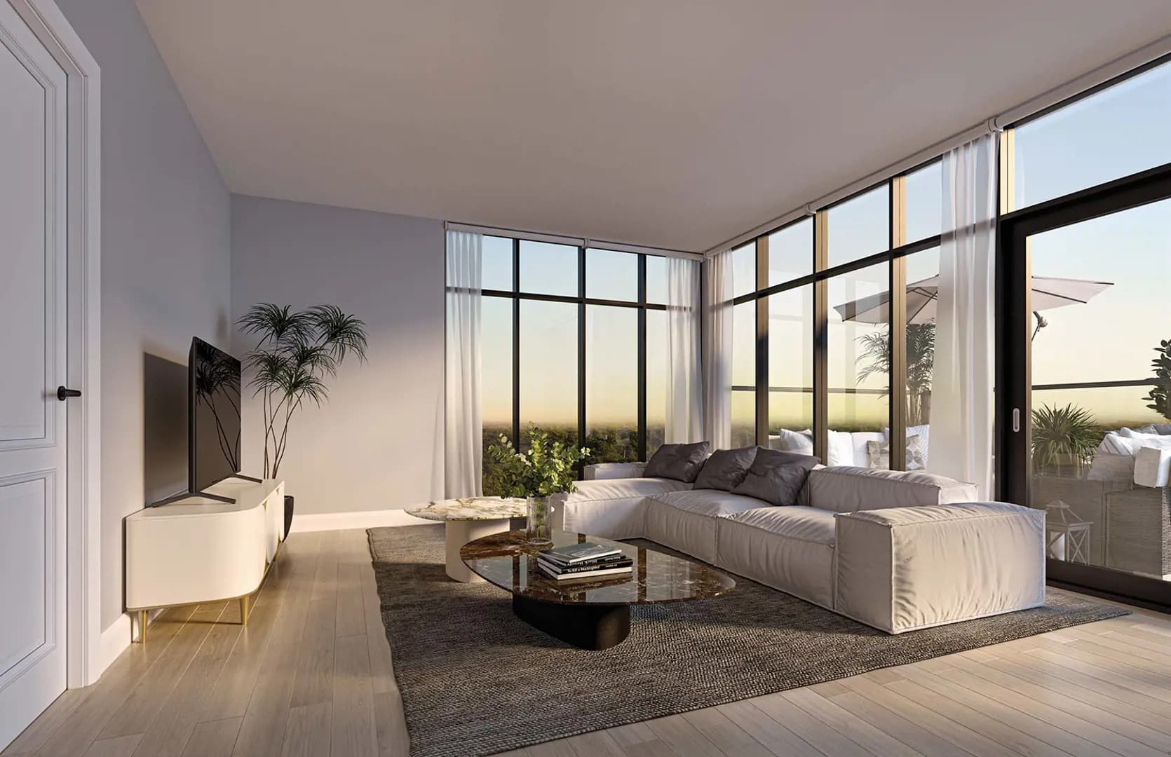 Gemini Condos - Image 7